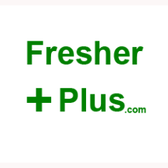 fresherplus fresherjobs