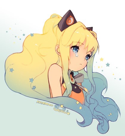 「VOCALOID SeeU 」 - Unfollow- Block -  한국어,English 를 지원합니다!