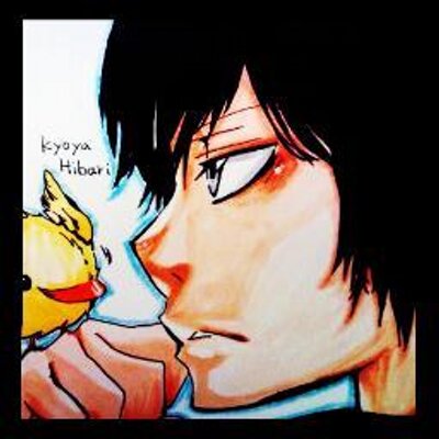 雲雀bot(消去検討中