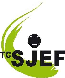 TC SJEF is een tennisvereniging voor jong en oud, zowel competitief als recreatief.
 Een goed voorbeeld daarvan is ons jaarlijks KIKKERTOERNOOI.