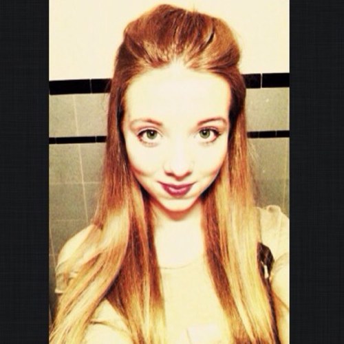 Harriet_Faith_'s profile picture. 