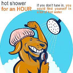 hotshoweroxide's profile picture. Oxide Student Radio show - Hot Shower For An Hour, radio’s equivalent to a cup of Chamomile tea. Students from Regent's Park College.
Tune in, Saturdays, 7-8pm