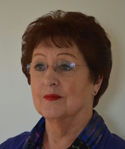 riasoutendijk's profile picture. 