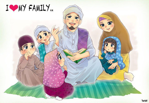 Uji pengetahuanmu seputar Islam disini. Peraturan no.1 NO GOOGLING :p Selamat menjawab pertanyaan ♡