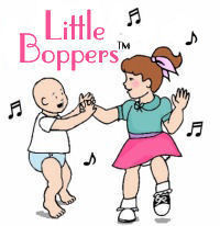 LittleBoppers's profile picture. Plush and stylish cloth diapers you love showing off!
