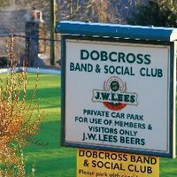 Dobcross Band Club (@dobx_band_club) 's Twitter Profile