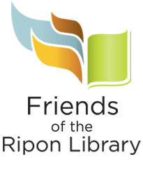 The Ripon Friends is a non-profit organization that supports, raise funds, promotes and advocates for quality library services in our community.