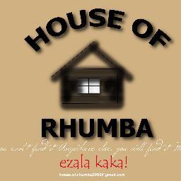 House of Rhumba