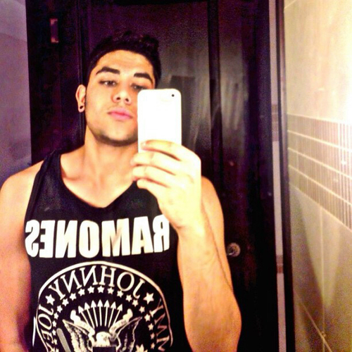 #followback new to twitter