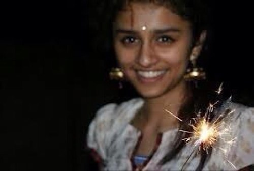 Pragathi's singapore fan base. Cos we love @PragathiGuru so much. And she follows us too!