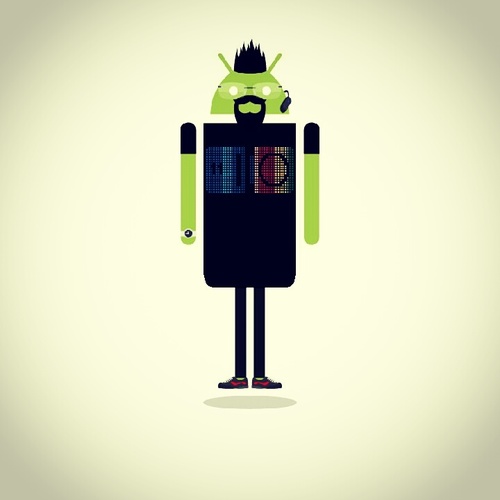 AndroidWorld360's profile picture. Everything Considering Android Systems And Smart Phones That's Using It