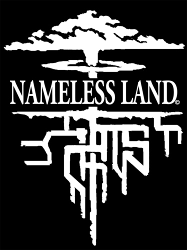 La lotta per la Sopravvivenza ha inizio, nella pagina ufficiale di Twitter dedicata al GDR cartaceo Post-Apocalittico di Nameless Land