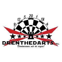 De dartsite van Drenthe met speelschema's, uitslagen en standen van de DOT en een toernooiagenda!