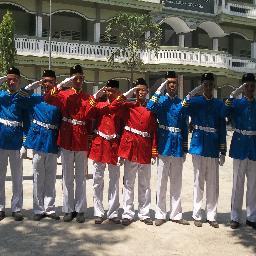 ITTC ponorogo l JHS 2 maos l QFIS