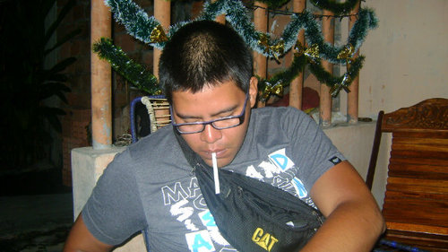 Salud y vida - daddy yankee