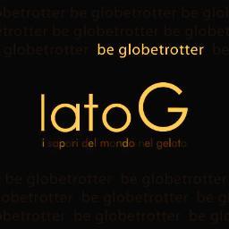 i sapori del mondo nel gelato - the flavors of the world in the ice cream