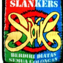 SlankersOnline's profile picture. Unofficial SFC
@slankdotcom
Slanker & Slanky
INDONESIA
PEACE - LOVE - UNITY - RESPECT