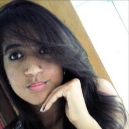 '        -- Pra que eu me deescrever, se cada um tira suas própriias conclusões mesmo ;*