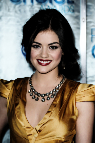Haler_LucyLoo's profile picture. Living & loving Life.. Haha! ;) Lucy Hale is an Actress/singer/Model and she is my idol