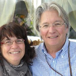 Marito per pazienza di mia moglie, padre per volontà del buon Dio, nonno per generosità di Pier Maria e Consuelo, giornalista per passione, pensionato per legge