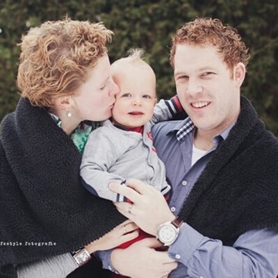 Profile Picture of Joyce De Witte-Paus (@JoycedeWittePau) on Twitter