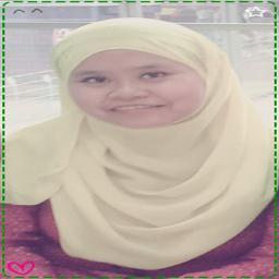 UHIBBUKUMFILLAH. I love because of Allah. Allah knows what my silent heart wants.