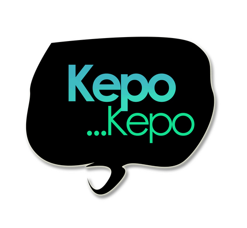 Kepo Is My Life~