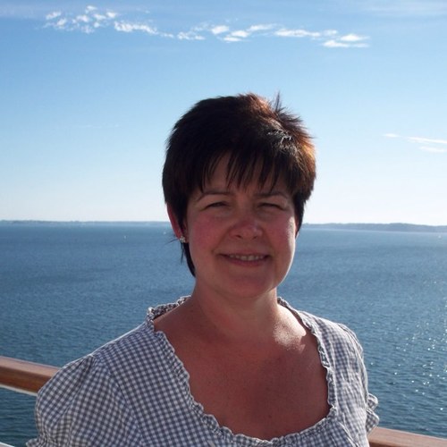 julie_forrester's profile picture. 