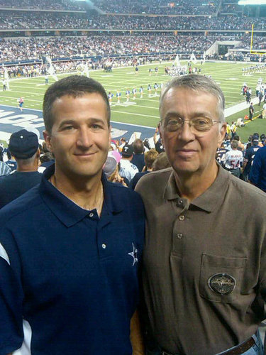 Husband, Father of 2 great boys, Iowa State University Track Alum, Royals Fan, Bank President