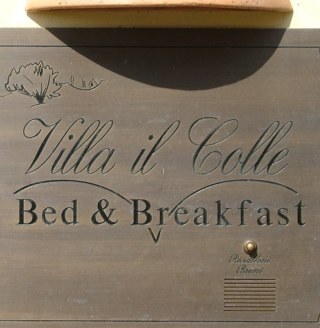 Bed and Breakfast | Firenze