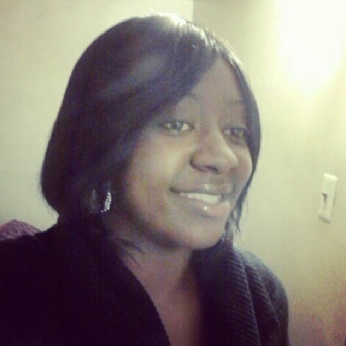 Dont nothing come to a sleeper but a dream....instagram @Tishaton