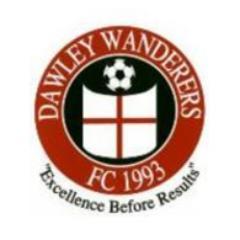 Official twitter account for Dawley Wanderers FC, incoporating our under 7's, 8's and 10's teams and the Nursery Accademy.