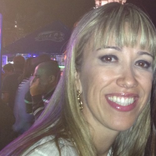 andreacdrio's profile picture. 