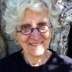 Poet, Playwright, Librettist, Author, and joyously learning to be an Old Woman