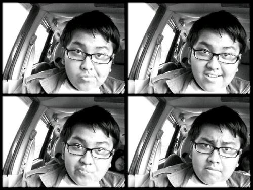 justmahesa's profile picture. 1/5