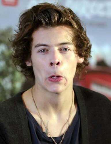 harryhasfour's profile picture. feels like im constantly playing a game that im destined to lose