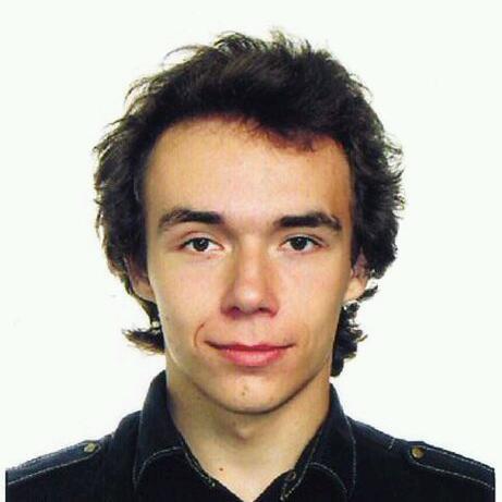 kuzaxak's profile picture. CTO / Co-Founder of HDO | ⎈ CKA ⎈

Personal blog: https://t.co/yT3gYxvbVB