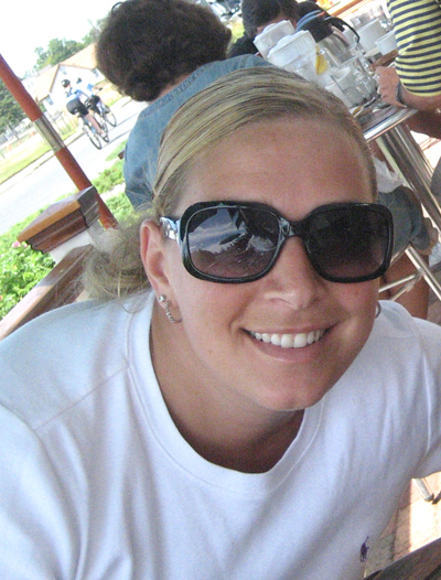 sjhogan329's profile picture. wife, mom of 3, #bekindtooneanother, #ellen, #BonJovi; #workingmom #FairHavenPTA, #JackHoganGeneTherapy; #lovethebeach