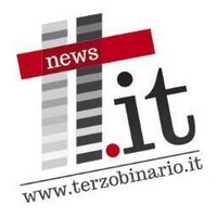 Terzobinario.it(@Terzobinarioit) 's Twitter Profile Photo