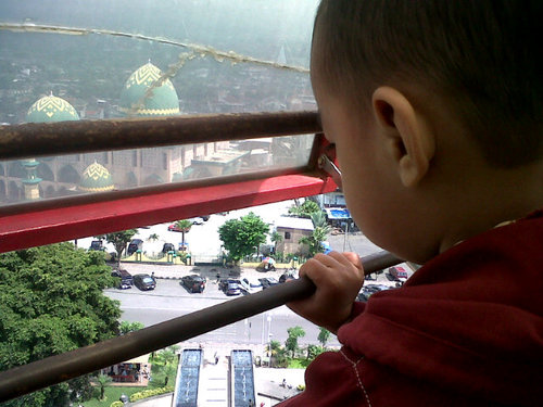 fatkhulrafan's profile picture. 