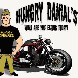 Hungry danial founded in 2011 with a vision to be the leader in Mexican and Lebanese food segment .