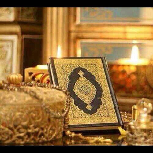 وقف لوالداي ولي حساب خاص بذكر الله والقرأن والادعيه الاسلاميه بارك الله في كل من تابعه و ساعد ع نشر هذا الحساب ( الدال على الخير ك فاعله )