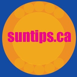 Love the sun and save your skin. Sun safety news and views to keep your skin healthy for life. Tweets by Fiona.