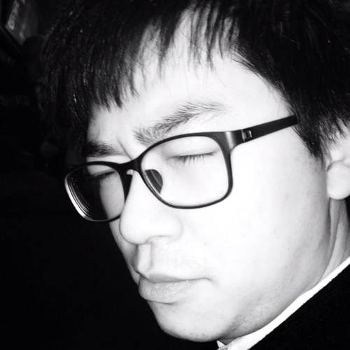 wckchai's profile picture. He aspires to be a mediocre philosopher of mind and fights against the inequality by shopping things in reduced prices.