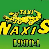 Naxis Taxi (@naxistaxi) 's Twitter Profile