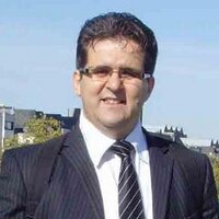 Arnaud Choukri (@ajchoukri) 's Twitter Profile