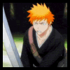 [#SpanishFakeBleach] Ichigo Kurosaki, 15 años. Shinigami sustituto. También conocido como @Growlithe_Dog.
