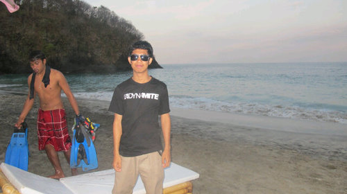 Manchester United  || Member of 118th star of destiny || Nautical Department
