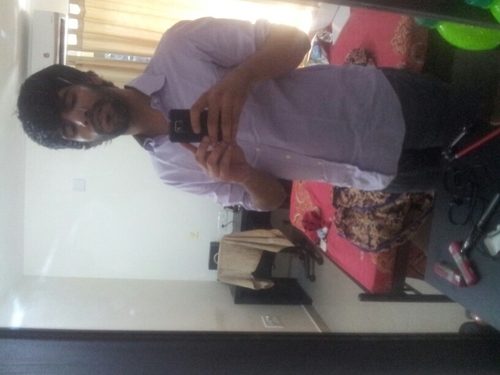 Mayankkumar93's profile picture. 