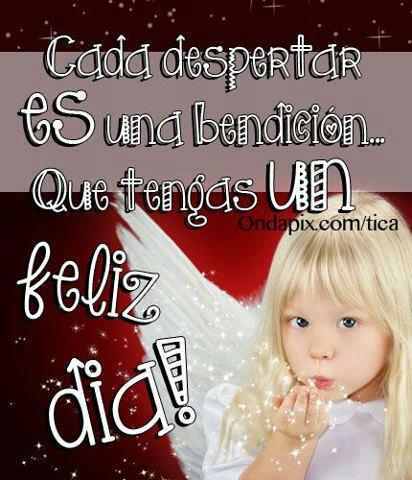 Infinitamente Agradecida con Dios y Bendecida mil veces Gracias Dios mio ❤❤❤